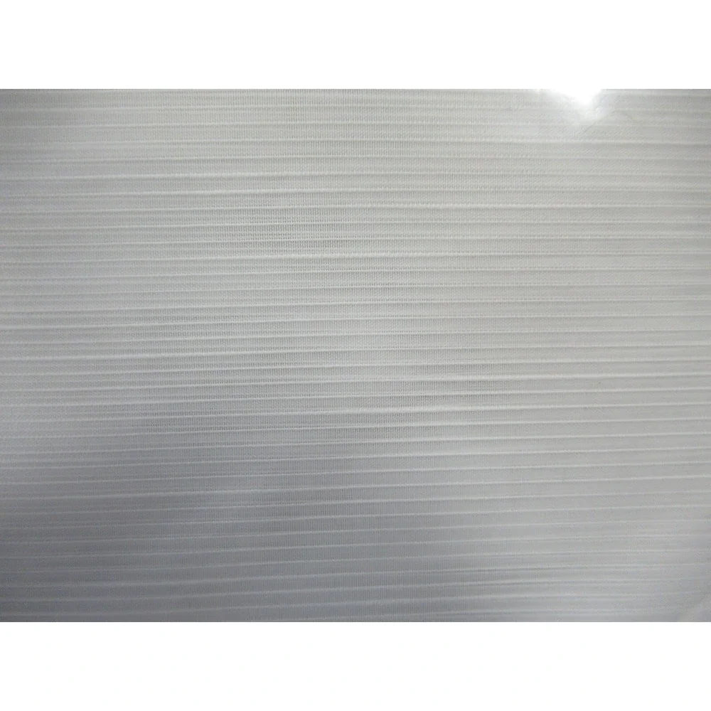 NEW Ikea GJERTRUD Sheer Curtain Set 2 Panels (1 pair) 57x98 Textured White